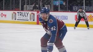 He was selected second overall in the 2011 nhl entry draft by colorado. Gabriel Landeskog Highlights 2020 21 Season Youtube