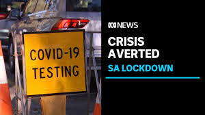 Breaking news headlines, videos, and other stories from adelaide and the surrounding south australian area. No New Covid 19 Cases From Adelaide Cluster As South Australians Released From Lockdown Abc News Youtube