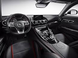 Mercedes Amg Gt S Coupe Edition 1 2015 Interior More Images On The Following Link Https Www Carspecwall Com Merc Mercedes Amg Gt S Mercedes Amg Mercedes