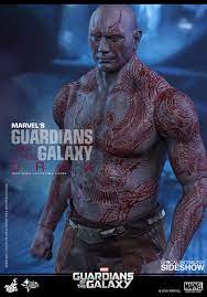 She grew up to become superheroine moondragon. Drax The Destroyer Sixth Scale Figure Hot Toys Guardians Of The Galaxy Movie Masterpiece Series Batista Bunker158 Com