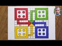 How to draw duraludon from pokemon. Download How To Draw And Paints A Ludo Game 3gp Mp4 Codedwap