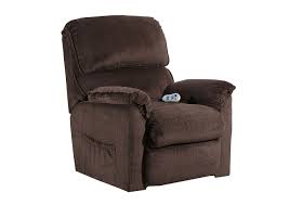 • supports up to 400 lbs.*. Recliners