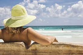 Nude beach cape cod