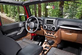 The jeep comes with various features including the interior and exterior being designed with a modern warfare 3 theme. 2012 Jeep Wrangler Unlimited Sahara Interior Kevinspocket