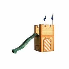 Kids Outdoor Playhouse Garden Play Backyard Wooden Activity Sandpit Slide Ladder Kidsoutdoorplayhouse Kids Outdoor Playhouse Pinterest