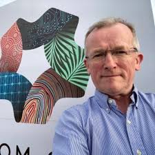 John Costelloe (@JohnPCostelloe)