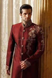 At o'nitaa, you can get your outfit customized adding extra charm to it. Indian Wedding Suits For Men Indian Wedding Clothes For Men Wedding Suits Men Indian Groom Wear