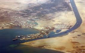 Un projet colossal donc, qui tire son histoire dans le passé. En Images Egypte Le Canal De Suez Un Siecle Et Demi D Histoire Le Parisien