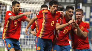 A parte del triunfo, será vital la diferencia de goles. Espana 4 1 Francia Euro Sub 21 Resumen Goles Y Resultado As Com
