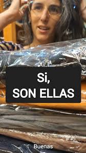 SI, SON ELLAS, TU ALIADA DEL INVIERNO, LA QUE USÁS TODOS LOS DÍAS, LA QUE  ME PEDISTE QUE VUELVA, LA QUE EN VERANO ME LA PEDÍAS PARA STOCKEARTE EN  INVIERNO, LA QUE AGARRA PANZA, PIERNA, CUL@, LA SUAVE, ...