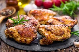 According to the usda, yes, you can safely cook your frozen chicken, as long as you follow a couple general guidelines. How To Grill Frozen Chicken Thighs When Pressed For Time Bbq Host