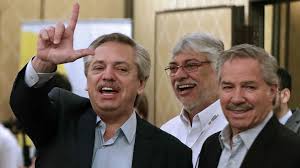 Alberto ángel fernández (buenos aires, 2 de abril de 1959) es un abogado, profesor y político argentino, presidente de la nación argentina desde el 10 de diciembre de 2019 y jefe de gabinete de ministros entre 2003 y 2008. Buenos Aires Times Argentina S New Foreign Policy Who S Advising Alberto Fernandez