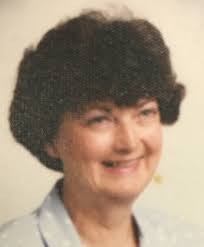 Virginia Hill Obituary