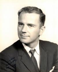 H. E. Clark Obituary