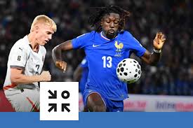 L'Équipe - News update
