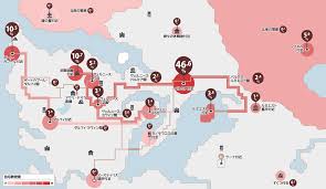 壮大 Elona 宝の地図 場所 がくめめ