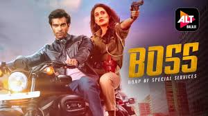 It is one of the best mp3 music download apps that lets you help save remix and cover track versions of primary music. Boss Baap Of Special Services Watch Boss Baap Of Special Services All Full Episodes Online