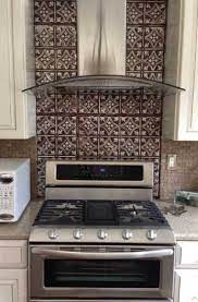 Enjoy free shipping on most stuff, even big stuff. 23 Tin Backsplash Design Ideas For Your Kitchen Sebring Design Build