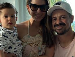 Feliz Cumpleaños Father! 💪🏼