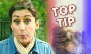 Weaver's Week 2011-03-13