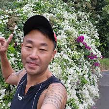 Missions ✅️ Impossible Enjoy and eat around in Taiwan and finish off the  long ultra running 🏃‍♂️ 👌 in Taipei. Thank you for your support, my  lovely family! Allowed me to do