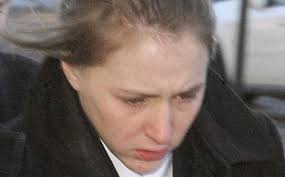 Teri Rhodes's Instagram, Twitter & Facebook