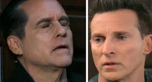 Sonny's Return to General Hospital