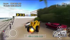 Put the hammer down and power to the finish line in rumble racing!features wild environments; Rumble Racing Ppsspp Android Iso File Download Pspiso Club