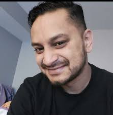 Shane Bradley Ragoobarsingh Obituary