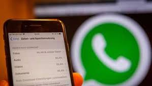 Also, this problem could arise with other apps installed on your phone so you could try these methods for them as well. Whatsapp Feature Soll Nerviges Problem Endlich Losen Abhilfe Fur Datenmull Verbraucher