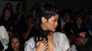 We did not find results for: Rihanna Brought Back Her Mullet Teen Vogue