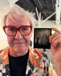 The Urge Not To Do Anything, Is Everything. A Massive Group Show at FL!GHT  Gallery for Contemporary Art Month 2025. Featuring over 70 artists sourced  from an open call of our community.