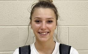 Tessa Dodd's Instagram, Twitter & Facebook