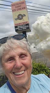 Buttermere butter provider...and ice cream😉