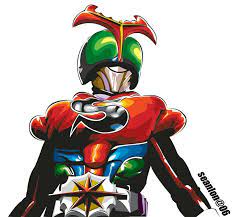 kamen rider stronger 仮面ライダー イラスト イラスト 仮面ライダーストロンガー