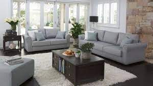 Shop grey lounge suite at kogan.com, sectional sofa fabric dark grey. Lounges Sofas Chaise Leather Modular Lounges Suites Living Room Furniture Outdo Lounge Suites Grey Furniture Living Room 3 Piece Living Room Set