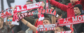 Il sito dei tifosi del monza calcio. Calcio Adesso E Ufficiale Il Monza E In Serie B Il Ritorno Dopo 19 Anni Video Sport Monza