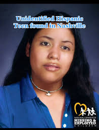 Cheryl Lanier Missing 1976