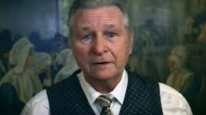 Carl Bridgewater case: 'No grounds to interview Bert Spencer'