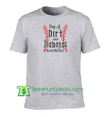Find unique graphics and fun patterns from independent artists across the world. Dirt Diamonds Baseball Shirt Softball Shirt Baseball Mom Shirt Softball Mom Shirt Maker Cheap