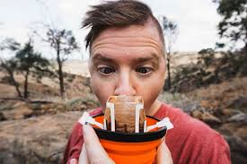 These Explorers Tested Single O's Parachute Coffees All Over Aus