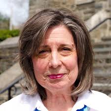 Joyce Nicolai's Instagram, Twitter & Facebook