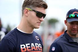 Bears' QB search: Exploring 4 paths GM Ryan Pace could take