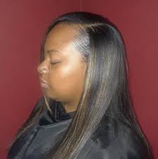 Anointed Hands Hair Creations