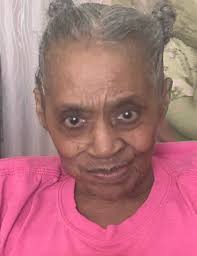 Obituary information for Hazel Juanita Dickerson
