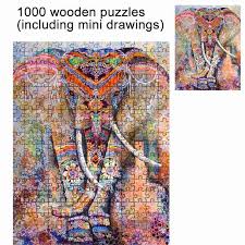 3 kostenlose arbeitsblätter für das ergänzen im zahlenraum 1000 in der 2. 1000 Stuck Puzzles Padagogisches Spielzeug Mandala Elefanten Padagogisches Fur Kinder Interaktive Erwachsene Geschenk Spielzeug Puzzle Birthd J1d2 Puzzles Aliexpress