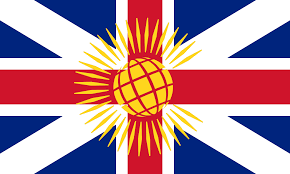 Greater British Empire | Alternate ...