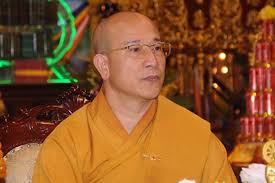 Trụ trì chùa Ba Vàng nói gì về việc bị đề nghị tạm đình chỉ các chức vụ  trong Giáo hội?