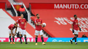 Manchester united vs newcastle united. Man Utd Facing Must Win Game Against Newcastle Ahead Of Brutal Run