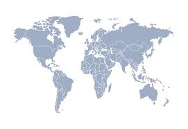 Weltkarte (politisch) übersichtskarte / regionen der welt. Bilder Weltkarte Gratis Vektoren Fotos Und Psds